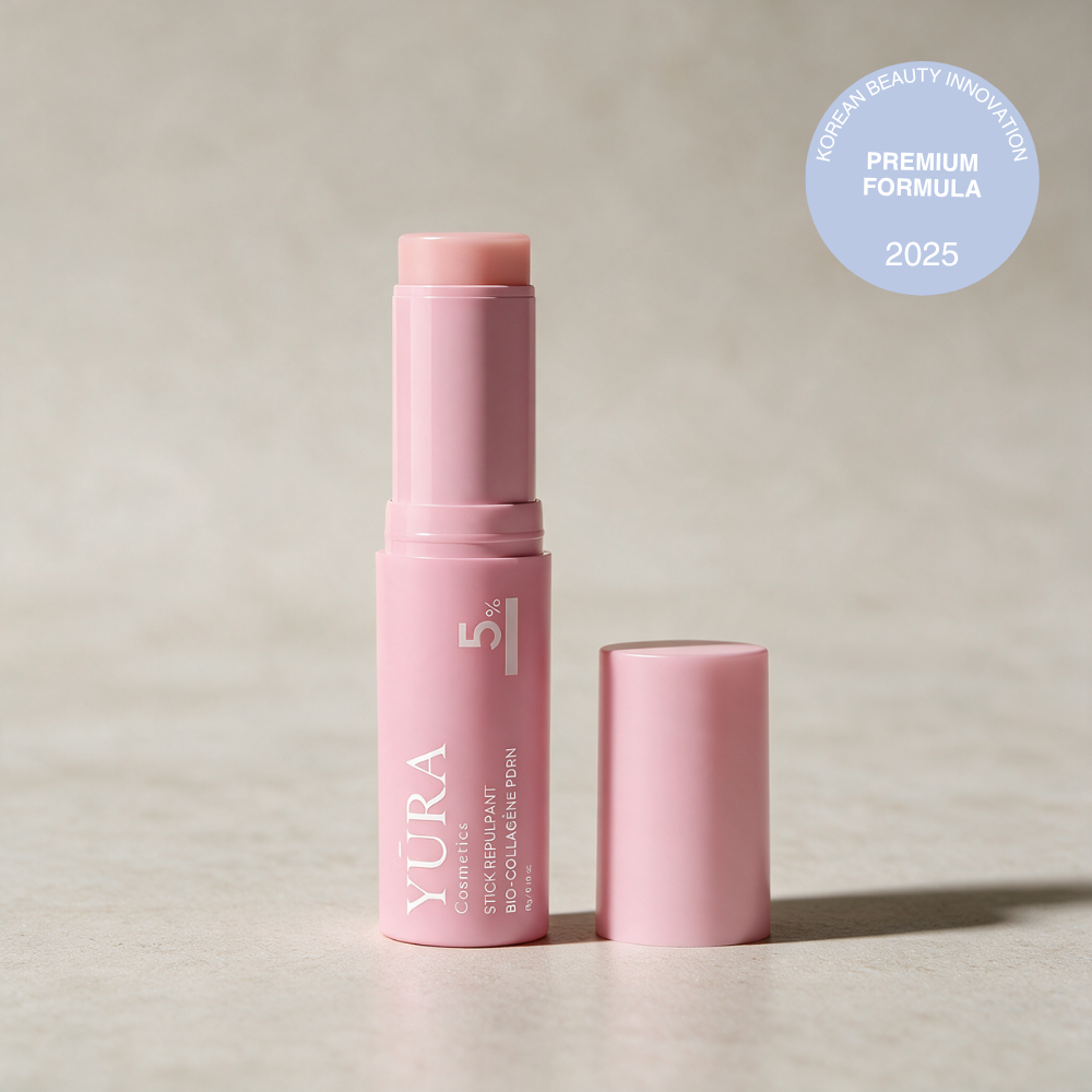 YURA - The Seoul Stick | Restore your skin's volume & radiance
