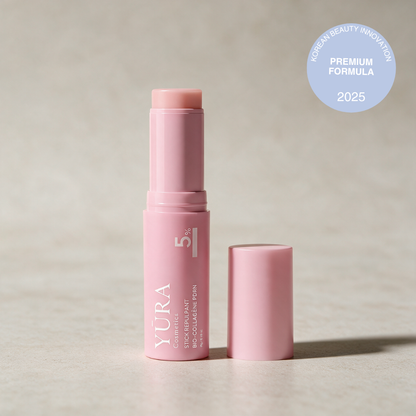 YURA - The Seoul Stick | Restore your skin's volume & radiance