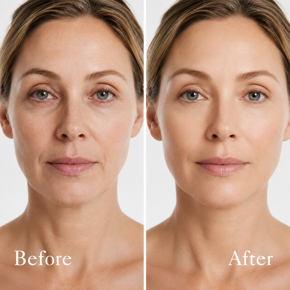 YURA - The Seoul Stick | Restore your skin's volume & radiance