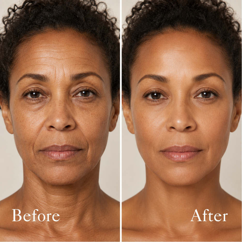 YURA - The Seoul Stick | Restore your skin's volume & radiance