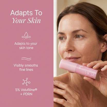 YURA - The Seoul Stick | Restore your skin's volume & radiance