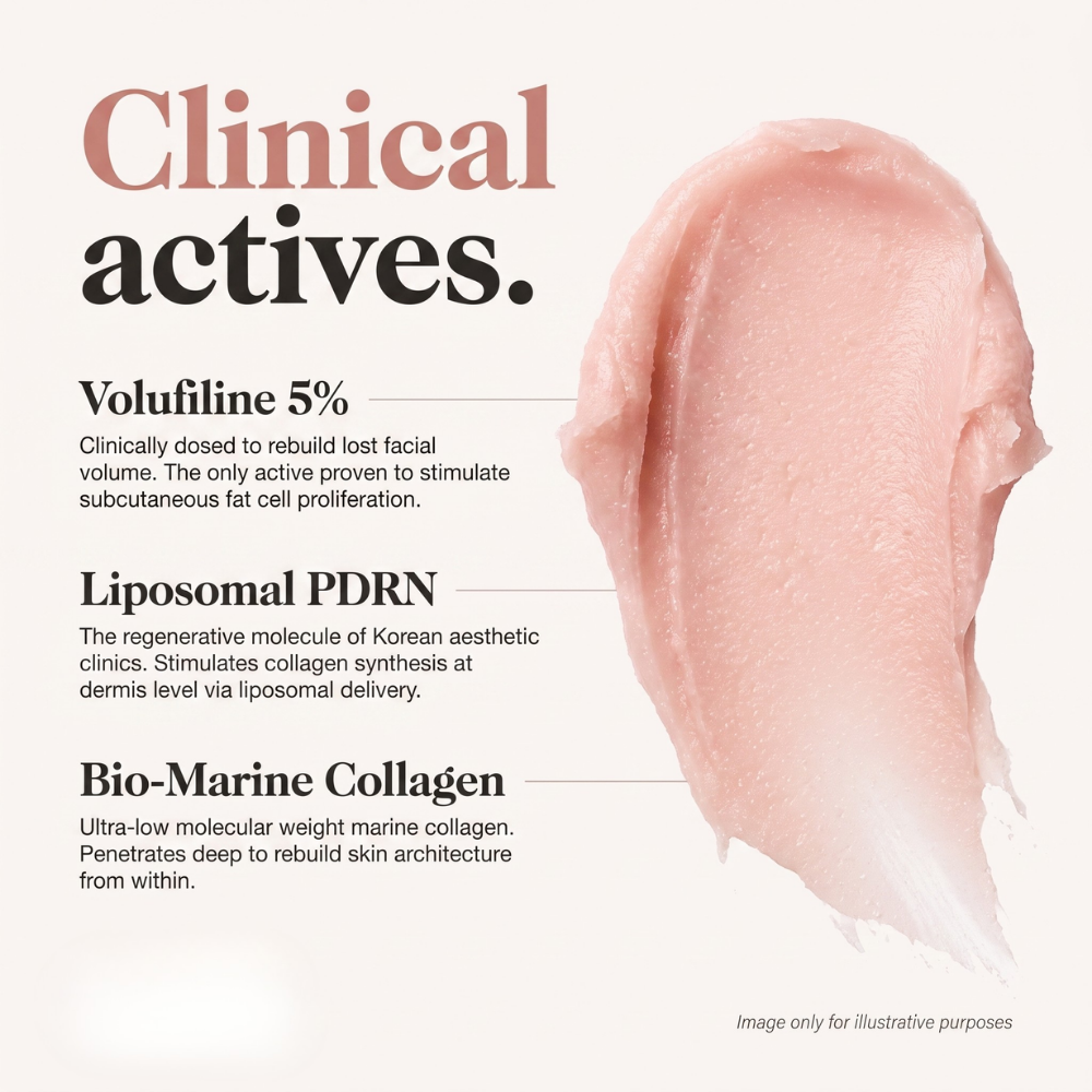 YURA - The Seoul Stick | Restore your skin's volume & radiance