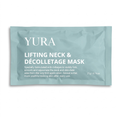 Neck & Décolleté Mask