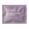 Hydrogel Under-Eye Patches – Caffeine, Collagen, Niacinamide