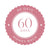 60 Day money-back garantie