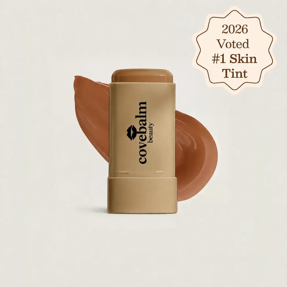 Glow Balm — Sérum con Color en Stick